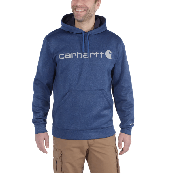Carhartt FORCE EXTREMES® SIGNATURE GRAPHIC HOODED SWEATSHIRT