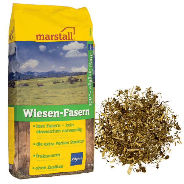 Marstall Wiesen-Fasern
