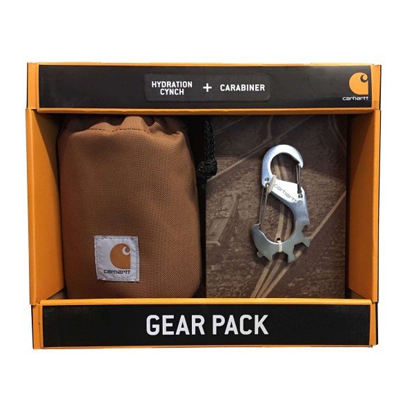Carhartt CARABINER AND CINCH PACK