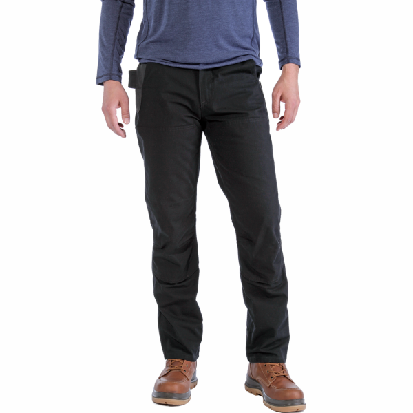 Carhartt STEEL DOUBLE FRONT PANT