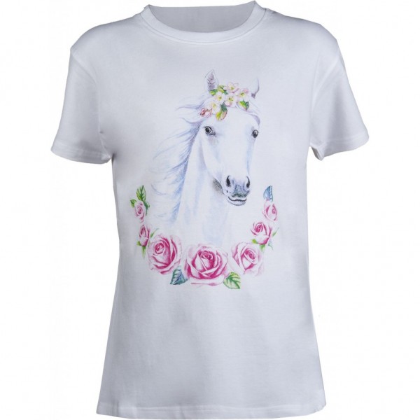 HKM T-Shirt -Pretty Horse-
